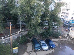 Хүүхдийн тоглоомын талбайгаас цогцос олджээ