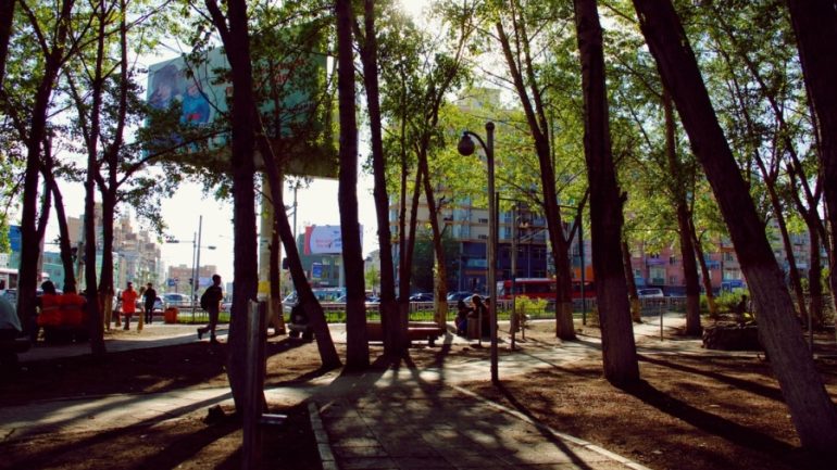 УЛААНБААТАРТ 20-22 ХЭМ ДУЛААН
