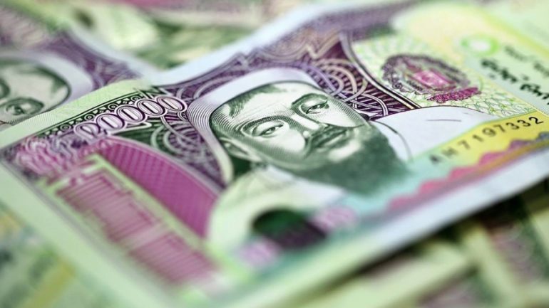 Дундаж цалин 966.6 мянган төгрөг болж нэмэгджээ