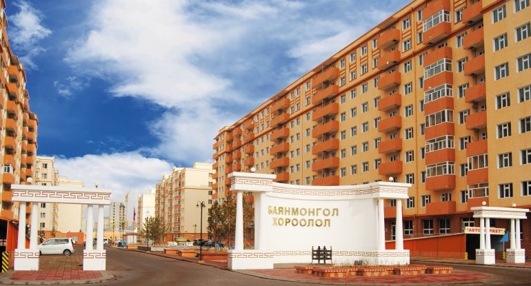 БАЯНМОНГОЛ ХОРООЛОЛД ХИМИЙН БОДИСТОЙ БОХИР АСГАСАН БАЙЖЭЭ