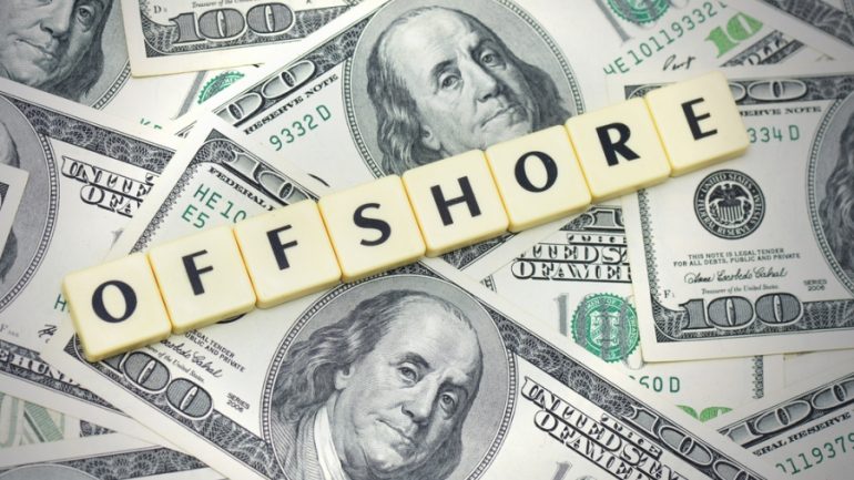 ОФФШОРТ НУУСАН 4.5 САЯ ДОЛЛАРЫГ ТОГТООСОН СУРАГ ДУУЛДАЖ ЭХЭЛЛЭЭ