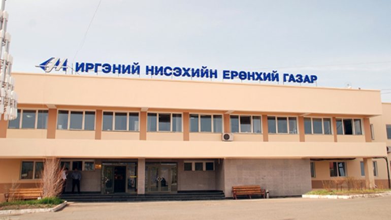 ИНЕГ-Т 469 АЛБАН ХААГЧИЙГ СОНГОН ШАЛГАРУУЛАЛТГҮЙГЭЭР ШУУД ТОМИЛЖЭЭ