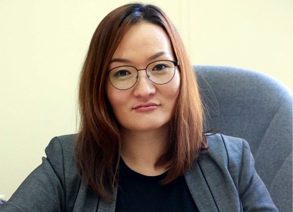 М.Нургул: Эдийн засгийг тогтвортой байлгахад санхүүгийн боловсрол чухал