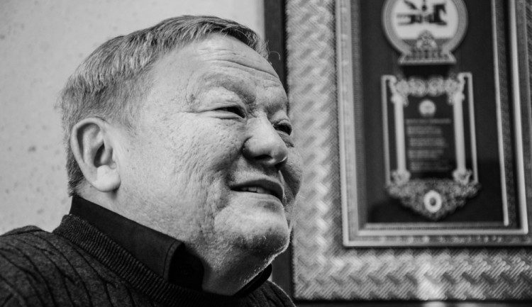 Баабар: Биднийг хэн тэжээдэг вэ?