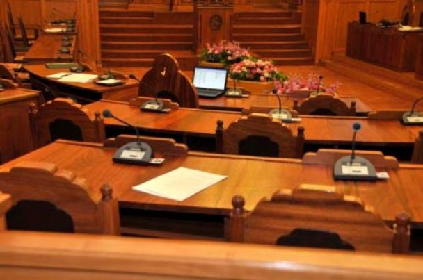 Намрын чуулган өнөөдөр нээлтээ хийнэ