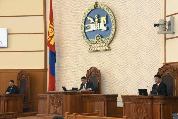 У.Хүрэлсүхийн Засгийн газрын тэргүүний тоолол өнөөдрөөс эхэлж байна