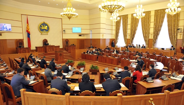 УИХ-ын нэгдсэн хуралдаан сайд нараа батламжилна