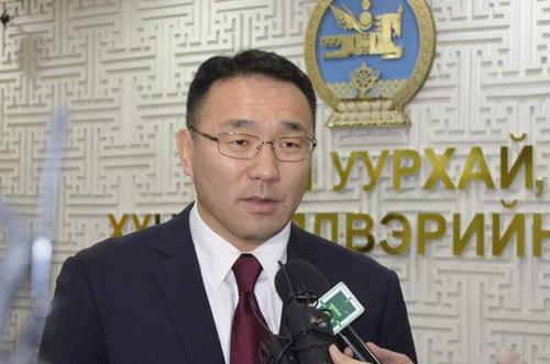 Д.Сумъяабазар: Тусгай зөвшөөрлийг ирэх сараас олгож эхэлнэ