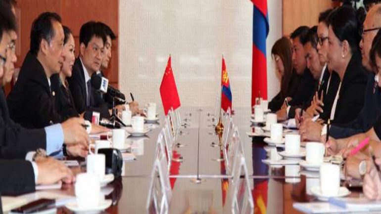Аялал жуулчлалын төв байгуулах, мэргэжилтэн, оюутан солилцох асуудлаар хэлэлцлээ