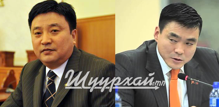 С.Амарсайхан нар Су.Батболдыг унагаах ажиллагаа эхлүүлжээ