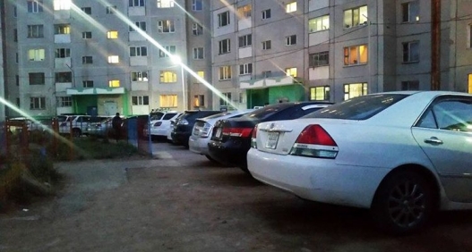 Төвийн дүүрэгт хулгайн хэрэг тасрахгүй байна