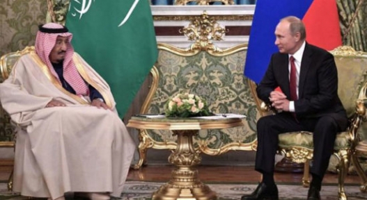 Түүхэн айлчлалын хүрээнд юу яригдав?