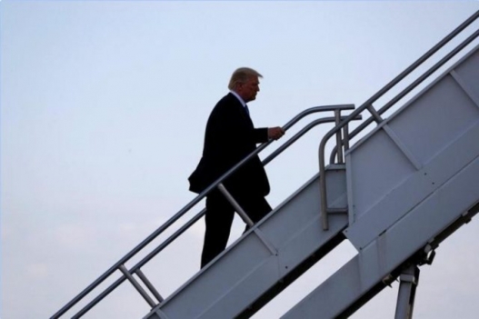 Д.Трамп ирэх сард Азийн улс орнуудад айлчилна