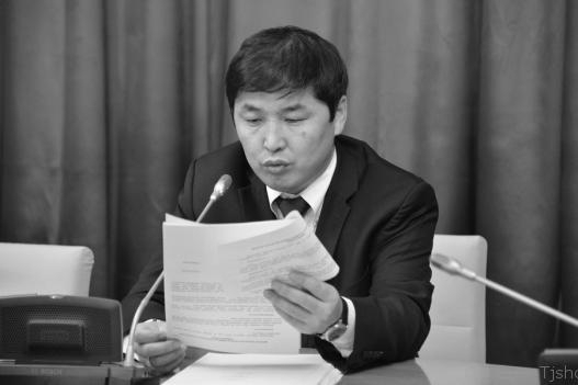 Ц.Шаравдорж: О.Баасанхүү улс төрийн алуурчин болчихож, сэтгэц нь эрүүл юм уу?