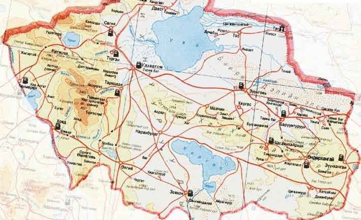 Баруунтуруун сумын ахлах ангийнхандаа зодуулж бэртсэн 20 сурагч аймгийнхаа эмнэлэгт хүргэгджээ