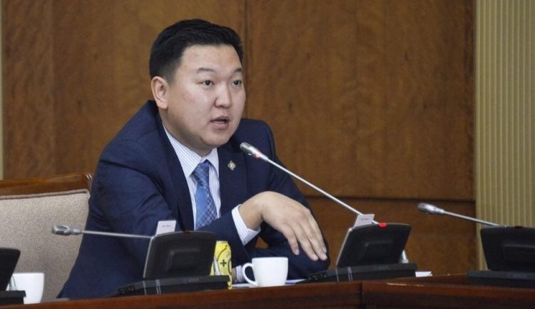 Байнгын хорооны даргын өрсөлдөөнд Н.Учрал, Б.Саранчимэг нарын нэр яригдаж байна