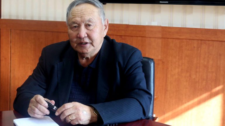 “УУЛ УУРХАЙГ ДАГАЖ ХАМГИЙН ТҮРҮҮНД ХӨДӨЛМӨРИЙН АЮУЛГҮЙ БАЙДАЛ, ЭРҮҮЛ АХУЙН АСУУДАЛ ХӨНДӨГДДӨГ”