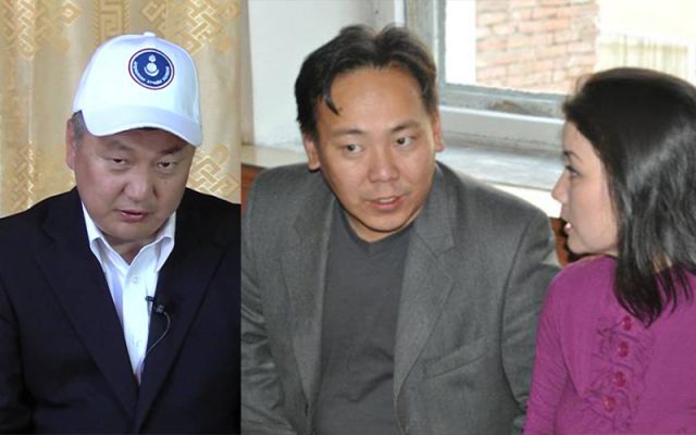 З.Энхболд, мартагдсан Уянга болон түүний нөхөрт таалагдахгүй байна гэдэг У.Хүрэлсүх сангийн сайдад хамгийн зөв сонголт хийсэн гэсэн үг