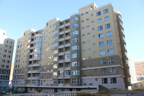 “Могултаун” хотхоны 350 гаруй айлын оршин суугчдын эрүүл мэнд, эд хөрөнгө хөлдөх эрсдэлд ороод байна