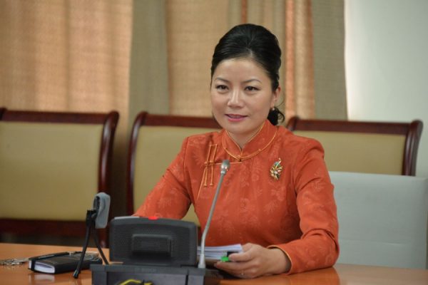 УИХ-ын гишүүн асан Г.Уянга дахин утсаа алдсан уу