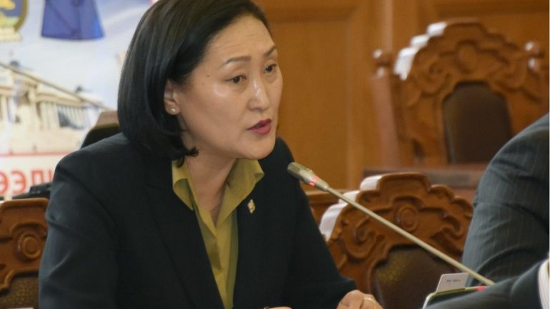 Ц.ЦОГЗОЛМАА: ИХ, ДЭЭД СУРГУУЛИУДЫГ ЦӨӨЛӨХ БОЛОМЖТОЙ