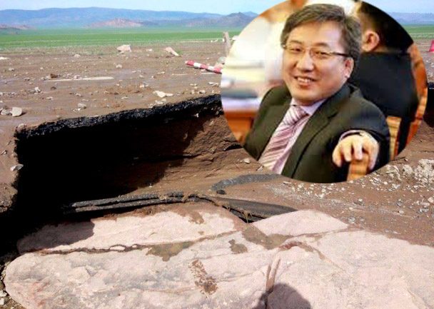 Зам барьж тоглодог Д.Дамба-Очирын ТОХУУРХАЛ