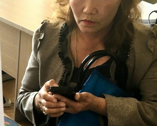 Улс төр, хуулийн сүлжээтэй луйварчин Ч.Бээжинхүү гэж хэн бэ