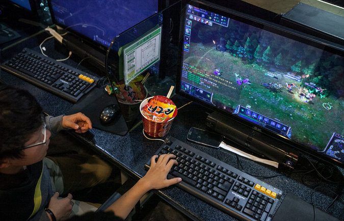 PC-НИЙ ЗӨВШӨӨРЛИЙГ ЗАМБАРААГҮЙ ОЛГОЖ БАЙНА