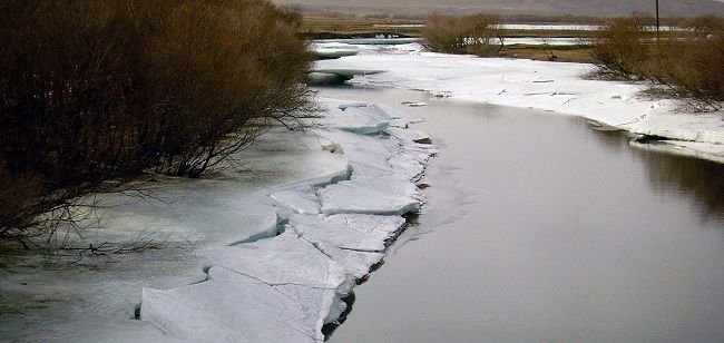 Дэлгэрмөрөн голд живж байсан иргэдийн амийг аварчээ
