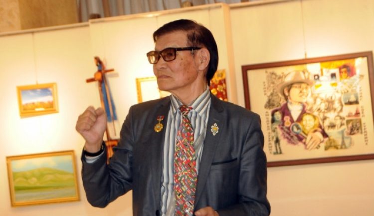 Бага насны хүүхэд хүчирхийлэхийг завдсан гэх Б.Дашзэвэгийг цагдан хорилоо