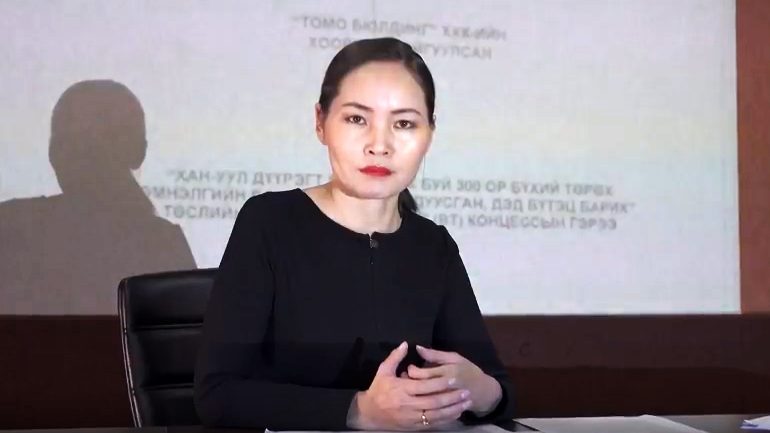 Эрх ашигт “дөнгөлүүлсэн” эх хүүхдийн эмнэлэг /цуврал нэвтрүүлэг/